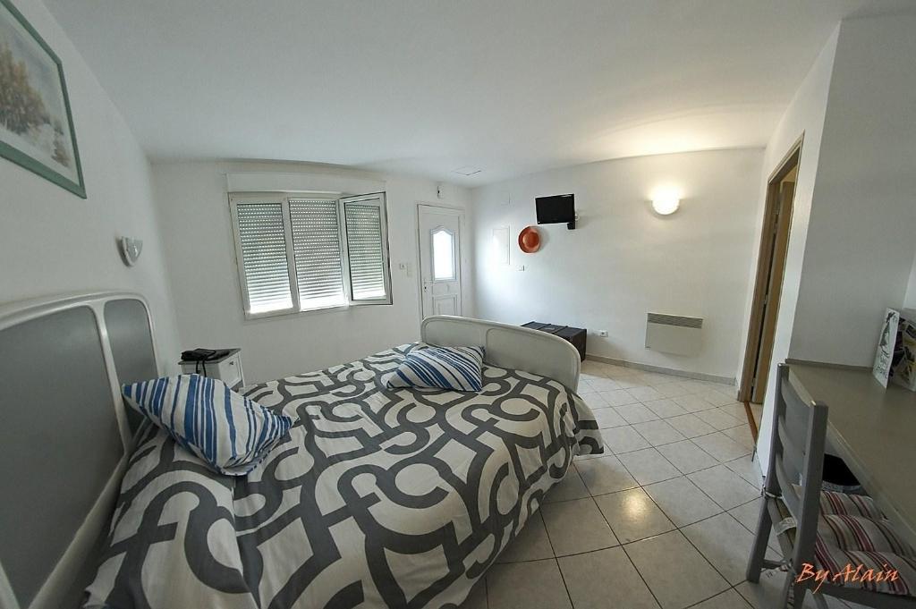 Hotel Residence Larroque Caussade Room photo